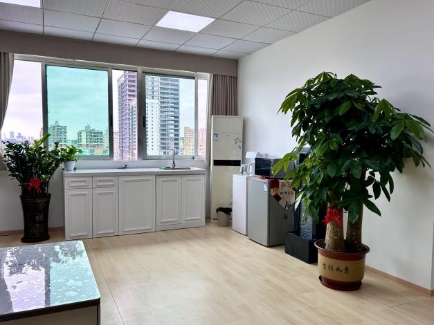 沈阳东兴嘉业建材有限公司